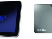 Toshiba AT200 tablet arrives at FCC