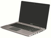 Toshiba UK intros the Satellite U940 Ultrabook and Satellite P845 touchscreen laptop