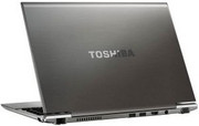 Power4Laptops Connettore Di Alimentazione Con Cavo Per Toshiba Portege Z830-10F (Ricambio)