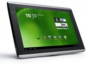 Iconia Tab A500 to receive Android 3.1 update