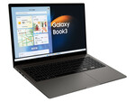 Samsung Galaxy Book3 15, i7-1355U