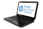 HP Pavilion SleekBook TouchSmart 11-E2V74EA
