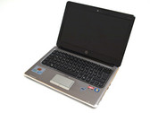 Review HP Pavilion dm3-1010eg laptop