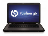 Review HP Pavilion g6-1352eg Notebook