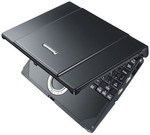Panasonic Toughbook CF-R7 Panasonic Toughbook CF-R7