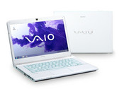 Quick Review Sony Vaio SV-E14A1M6EW Notebook