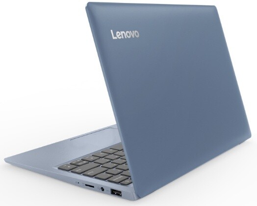 Lenovo Ideapad 120S-11IAP-81A400EBSP