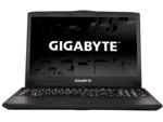 Gigabyte P55 V4