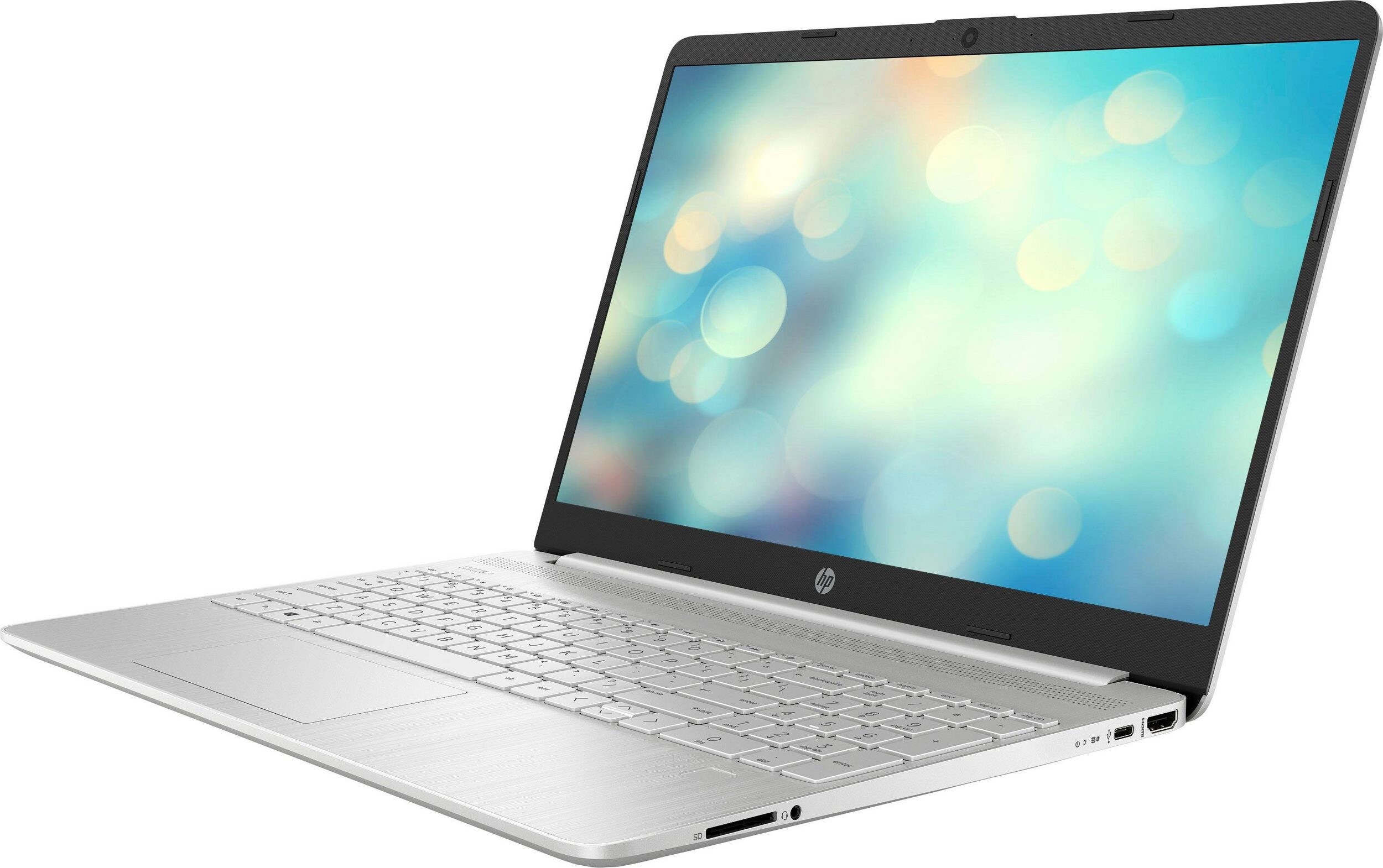 HP 15s-eq1015ns