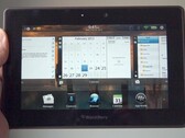 Playbook to get second major OS dose: BB 10 OS