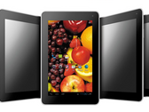 Huawei announces the MediaPad 7 Lite ICS tablet; claims the MediaPad 10 FHD will go on sale in August