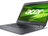Acer confirms the Aspire S5-391H74U 13.3-inch Ultrabook