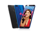 Huawei Y7 Pro 2018 Huawei Y7 Pro 2018