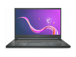 MSI Creator 15 A10SF-008 MSI Creator 15 A10SF-008