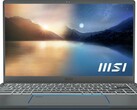 MSI Prestige 14 Evo A11M-266RU