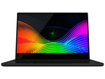 Razer Blade Stealth 2020, i7-1065G7, GTX 1650 Ti Max-Q