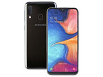 Samsung Galaxy A20e Samsung Galaxy A20e