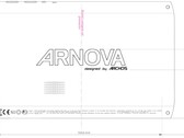 Archos Arnova 7 hits FCC