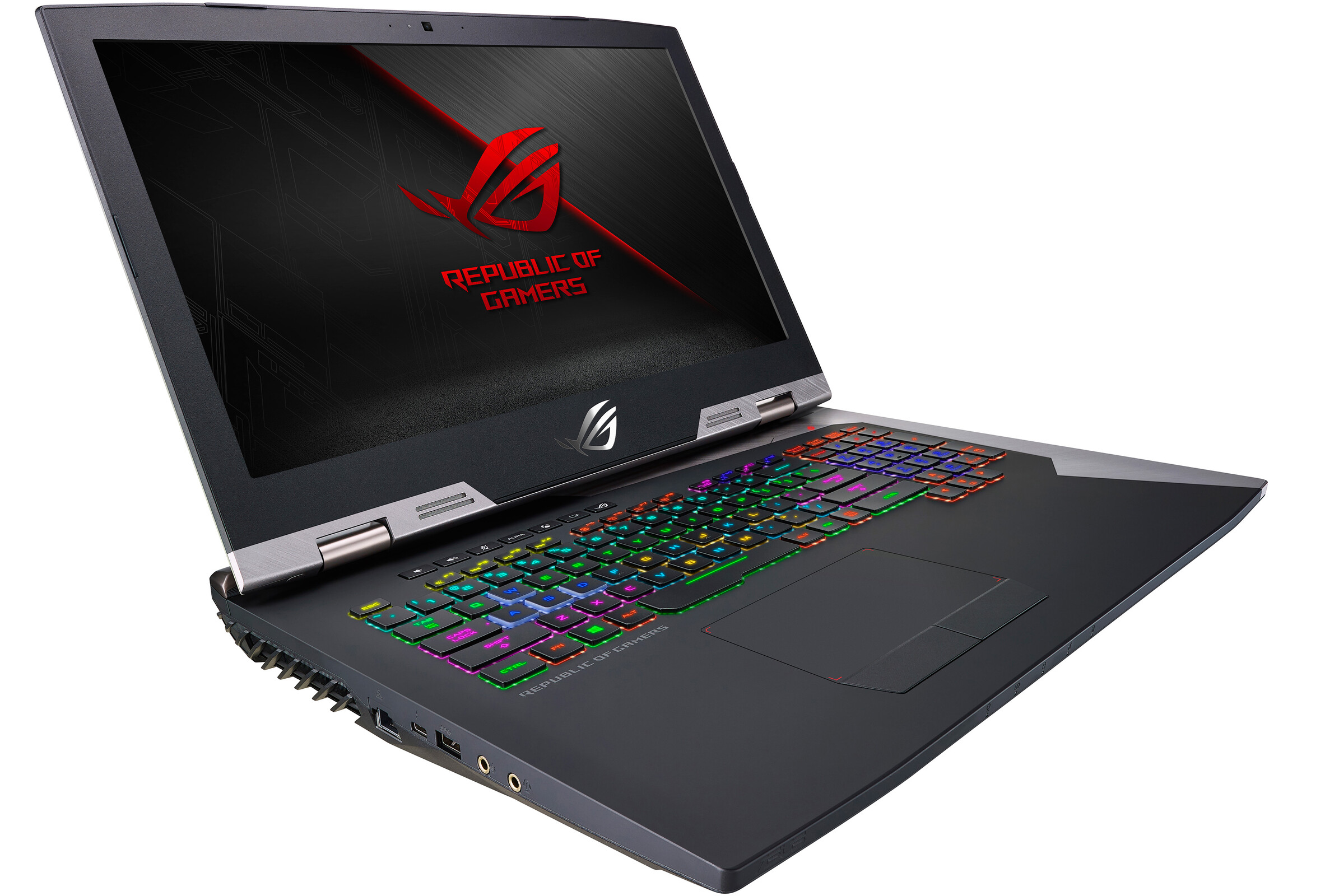 Asus G703GI-E5013T