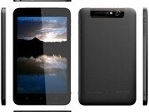 Mobile In Style debuts the Dual-Core Android EdenTab tablet