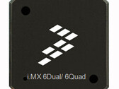 Freescale introduced its latest Quad-Core i.MX 6 CPU