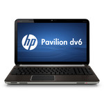 HP Pavilion dv6-6113cl HP Pavilion dv6-6113cl