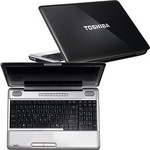 Toshiba Satellite L500-1WR Toshiba Satellite L500-1WR