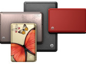 NBC Onsite: HP Notebook Lineup 05/2010