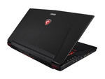 MSI GT72-2PE16SR231BW MSI GT72-2PE16SR231BW