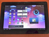Olivetti launches the Honeycomb OliPad 110 Tablet PC