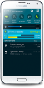 Samsung Galaxy S5 Samsung Galaxy S5
