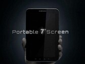 Samsung to start production of new 7" AMOLED, next Galaxy Tab?