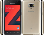 Samsung Z4 Samsung Z4