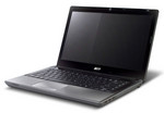 Acer Aspire 3820TG-434G64n
