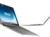 Asus outs the Asus UX21 and UX31 in France