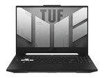 Asus TUF Dash 15 FX517ZM, i5-12450H Asus TUF Dash 15 FX517ZM, i5-12450H