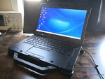 Dell Latitude 13 7330 Rugged Extreme, i7-1165G7