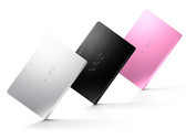Sony unveils new VAIO Fit lineup of notebooks