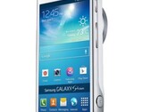 Samsung Galaxy S4 Zoom hits AT&T on November 8