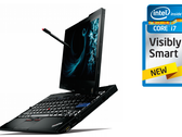 Lenovo posts ThinkPad X220 Laptop and Tablet specs online