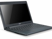 Acer and Samsung to be the first to offer Chromebooks