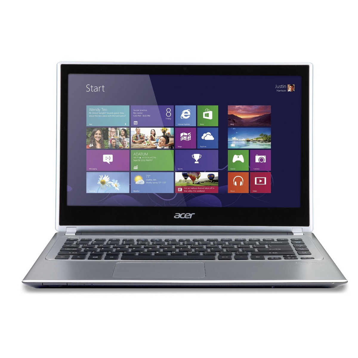 Acer Aspire V5-431P-10074G50Mass - Notebookcheck.net External Reviews Acer Aspire V5-431P-10074G50Mass - Notebookcheck.net External Reviews