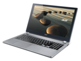 Review Acer Aspire V7-582P-6673 Ultrabook