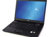 Review HP Compaq nx7400 Notebook