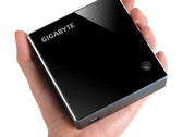 Gigabyte launches Brix ultra-compact PC kits