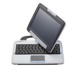 CTL 2Go Convertible Classmate PC