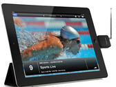 Get live TV on your iPad2 through Elgato EyeTV Mobile dongle