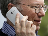 Moto X leaked by Google chairman Eric Schmidt