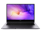 Huawei Matebook D 14 2022, i3-1115G4