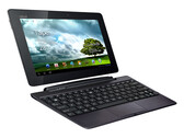 Transformer Prime users facing GPS issues
